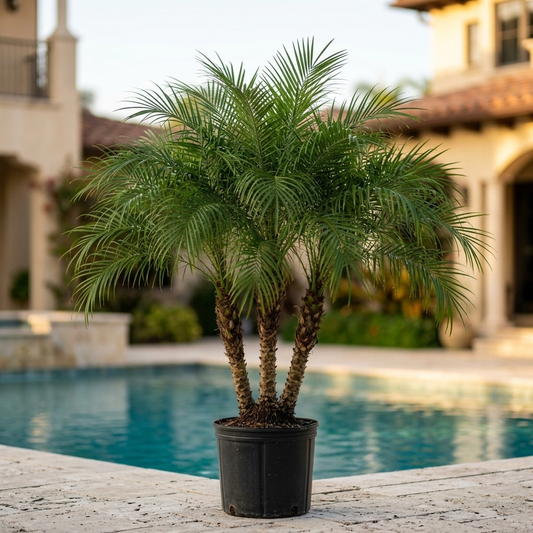 Roebelenii Palm